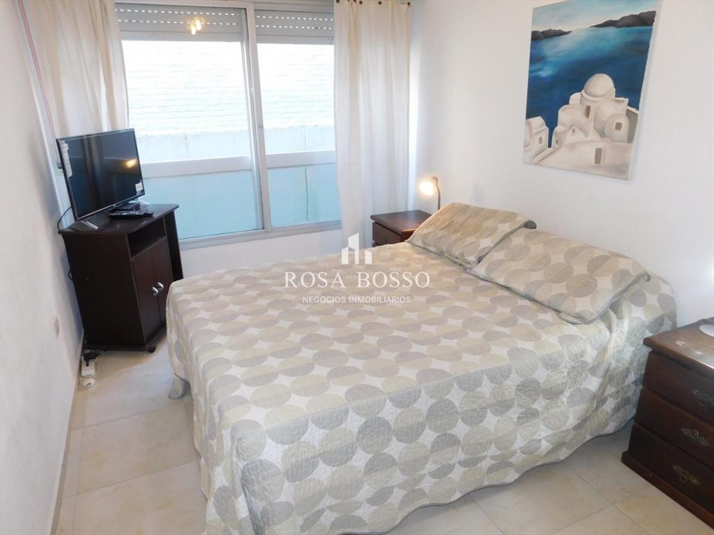 Apartamento Venta 1 dormitorio Península Punta