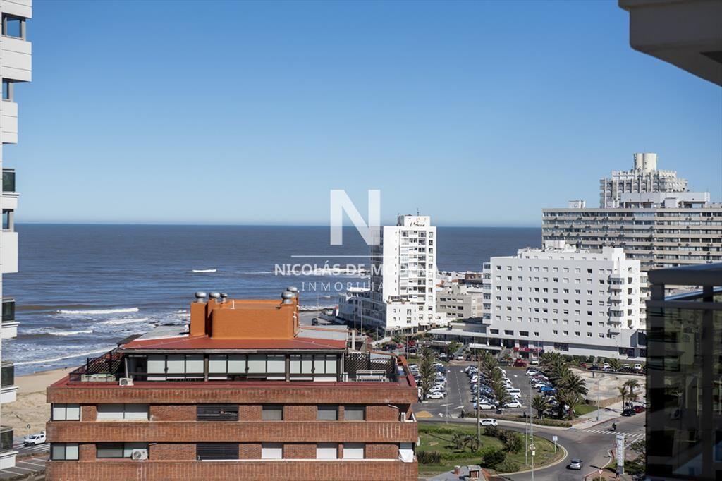 Departamento de 3 dormitorios en venta, torre