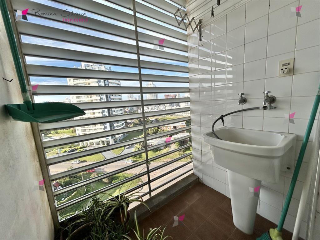 ALQUILER TEMPORARIO DE 1 DORMITORIO EN BRAVA DEL