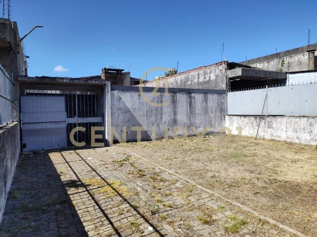 Oportunidad de Terreno FRENTE, CENTENARIO pasos PROPIOS L...