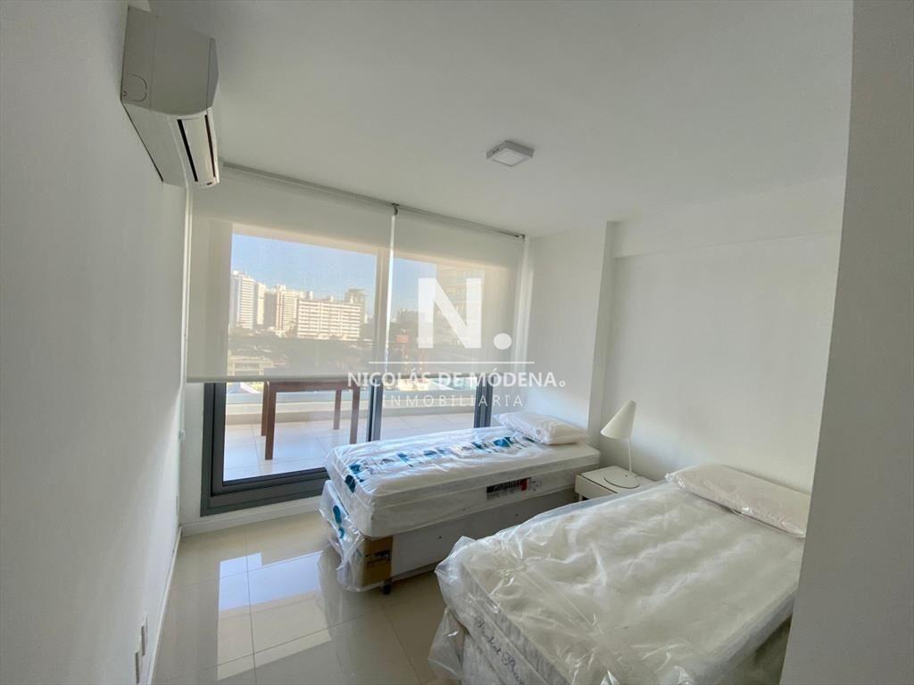 Venta Apartamento de 2 dormitorios en Playa Brava