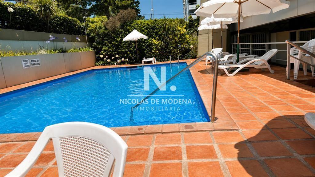 Venta Apartamento de 2 Dormitorios en Roosevelt Punta del E