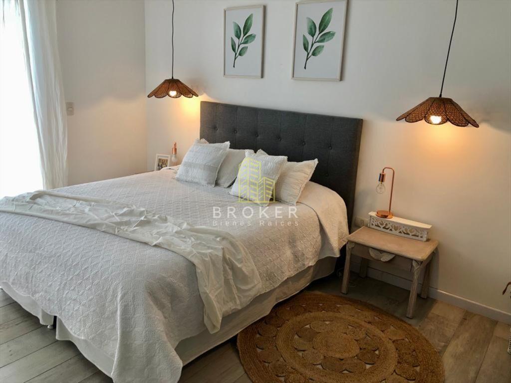 Alquiler Casa Barrio Privado Punta del Este