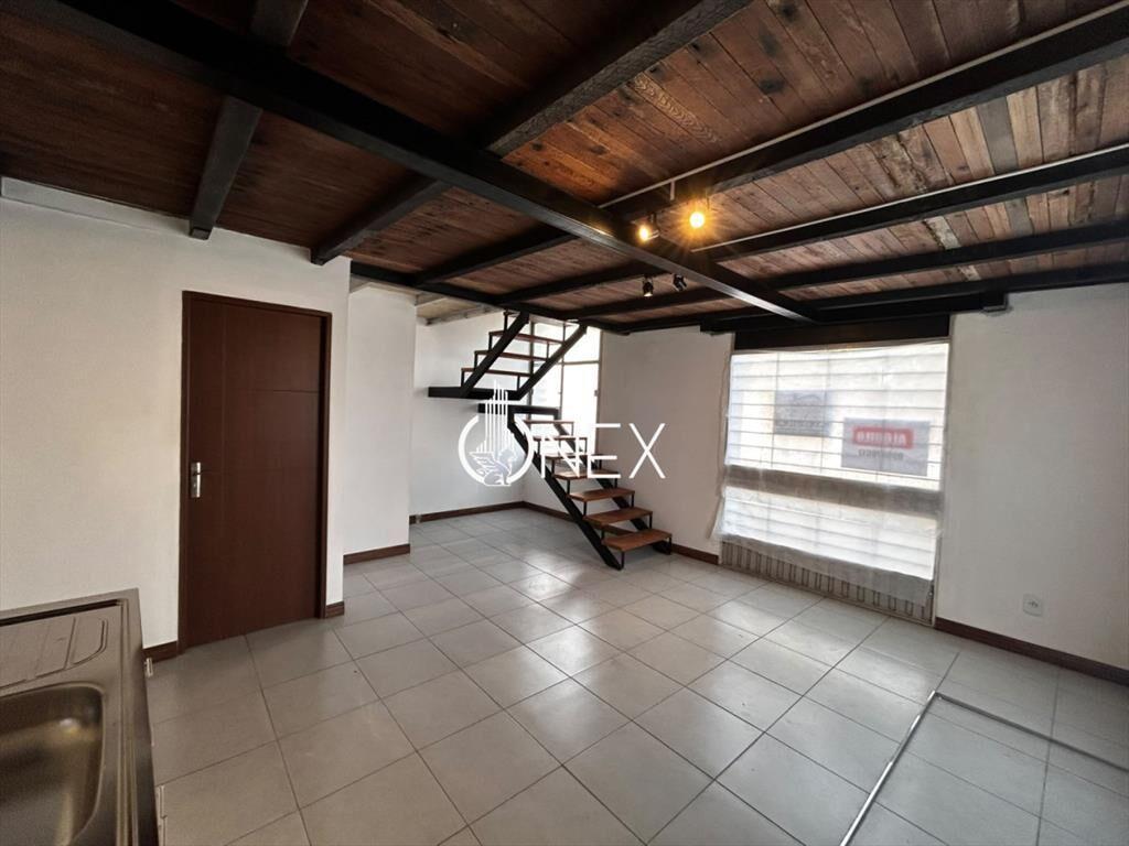 Apartamento tipo LOFT en el centro de la ciudad