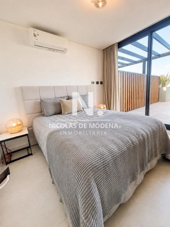 Exclusivo Penthouse en Venta frente al Mar -