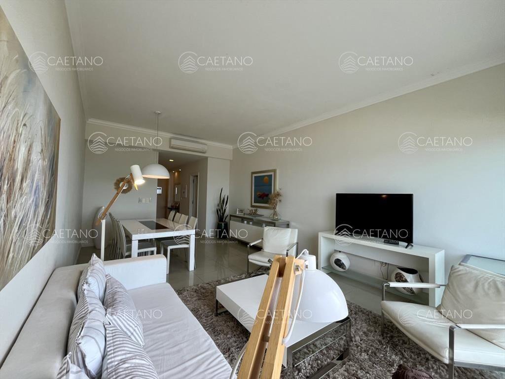 Alquiler apartamento 3 dormitorios PENTHOUSE CENTRAL - IMPE