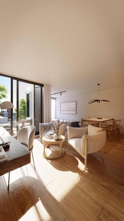Venta Apartamento 2 dormitorios, terraza, en Buceo