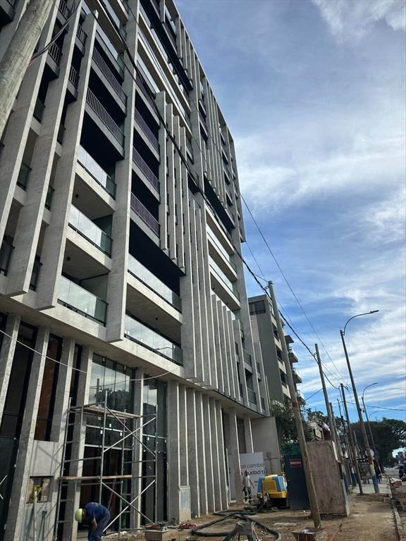 Venta apto 1 dorm. balcon, Parque Batlle