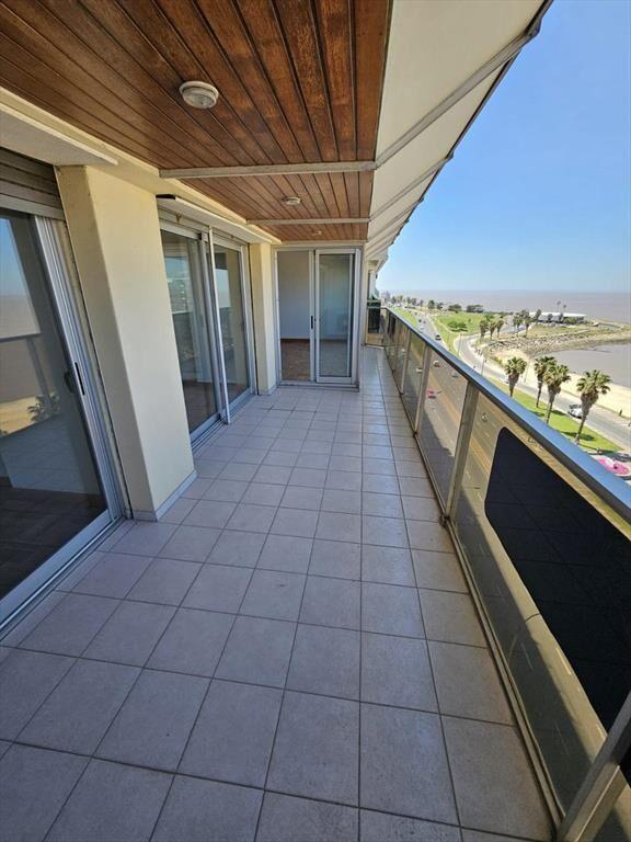 Rambla de Pocitos Nuevo, 4 dormitorios, 230 M2 20 M2 ter