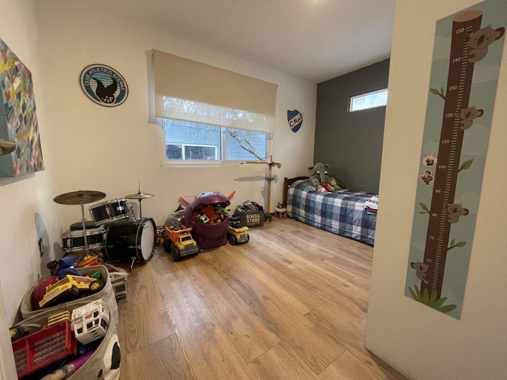 Casa 2 dormitorios + Barbacoa en Venta el Ensueño