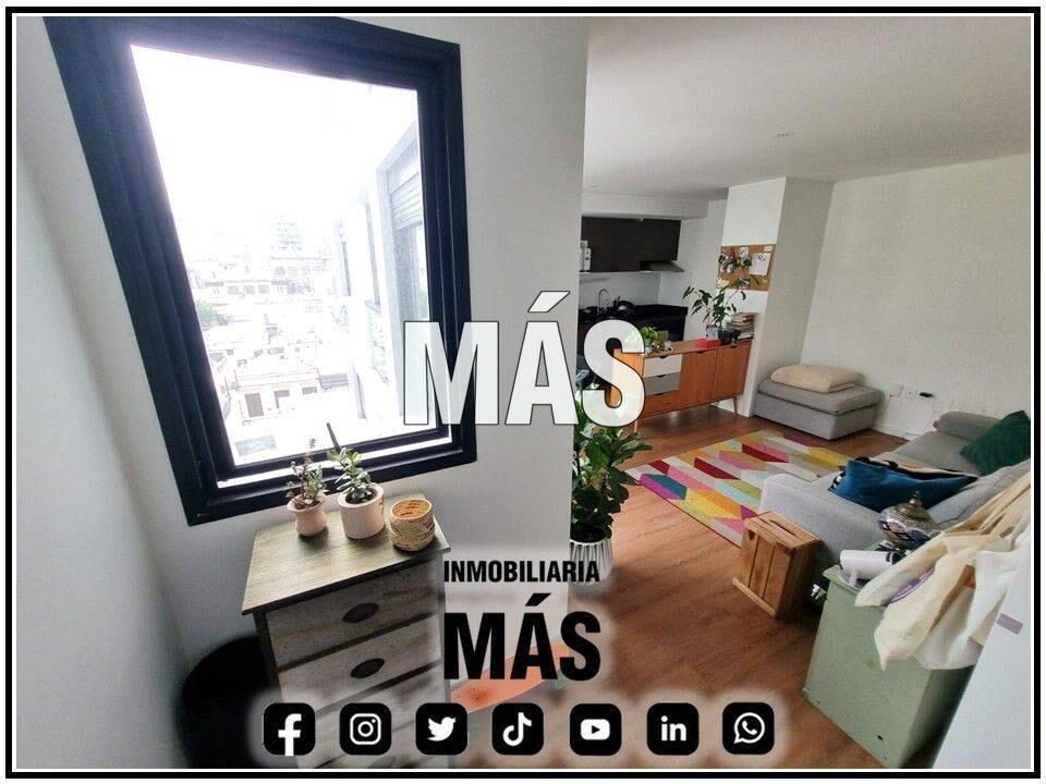 Apartamento Alquiler Cordón Montevideo iMas.uy P *...