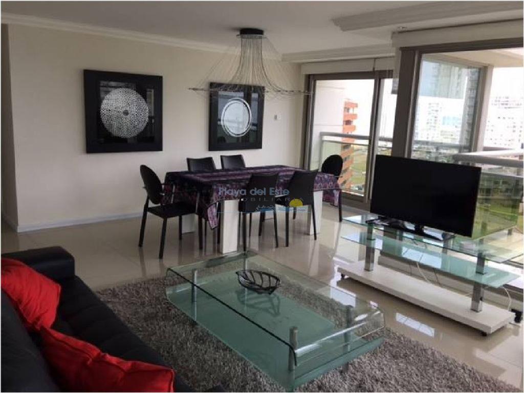 Apartamento en venta de 2 dormitorio en Torre , ,