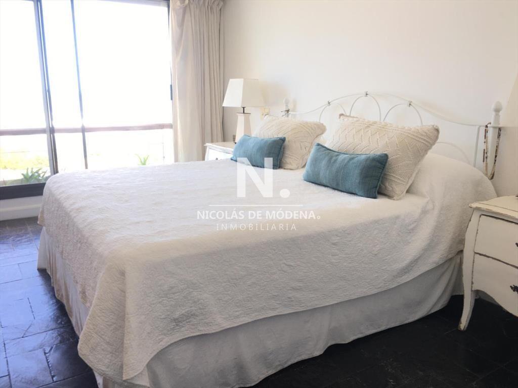 Hermoso departamento en venta