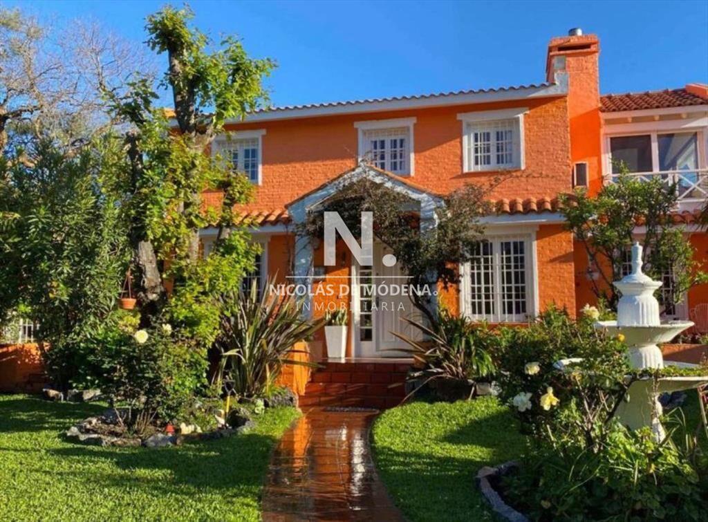 Casa en venta, 3 dormitorios, Punta del Este