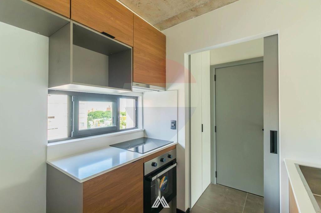 Venta apartamento dos dormitorios Pocitos