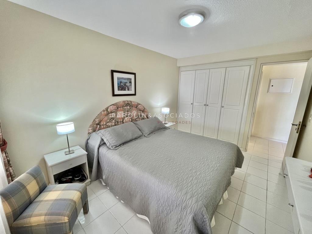 Apartamento en venta en Mansa, Punta del Este.