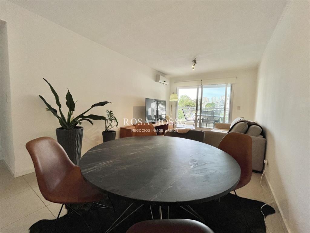 Apartamento Alquiler Temporada Punta del Este