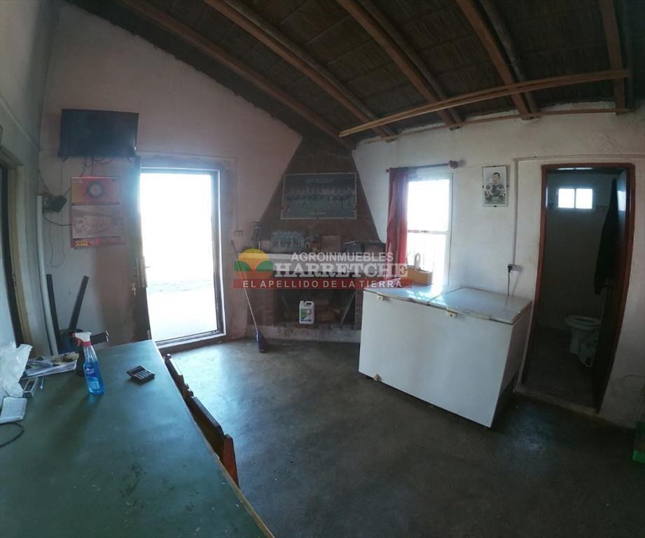 Campo en venta 18 has Canelones, con todas las