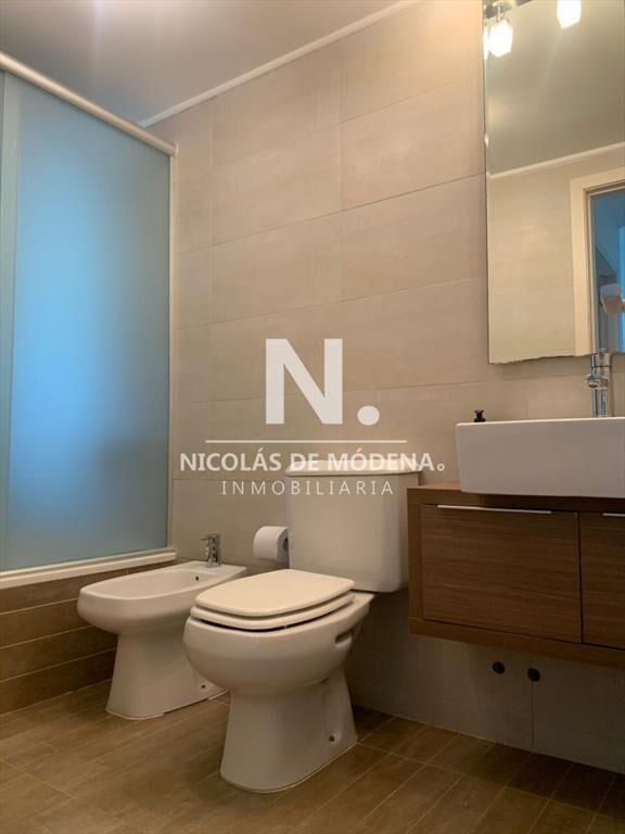 Apartamento en Punta del Este, Roosevelt