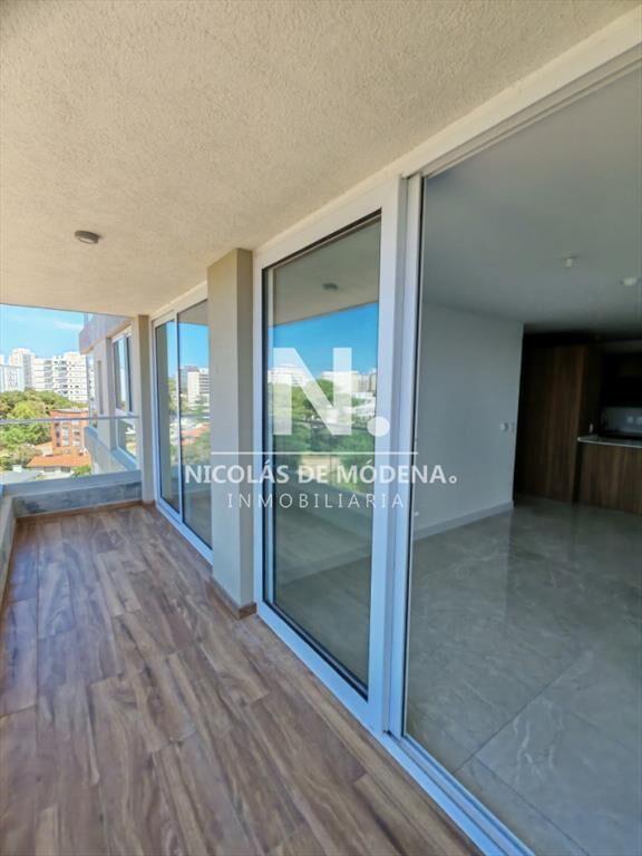 Apartamento en Punta del Este, Aidy Grill