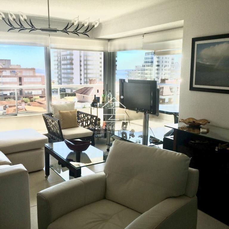Venta Apartamento 2 dormitorios Punta del Este
