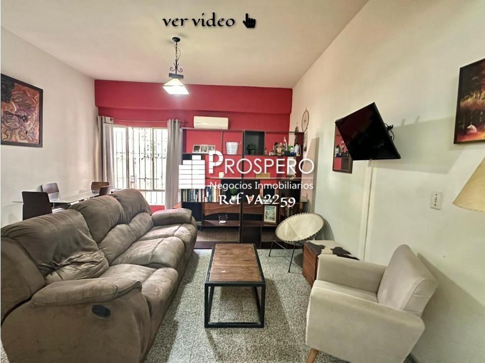 Va2259/P  venta monoambiente cordon