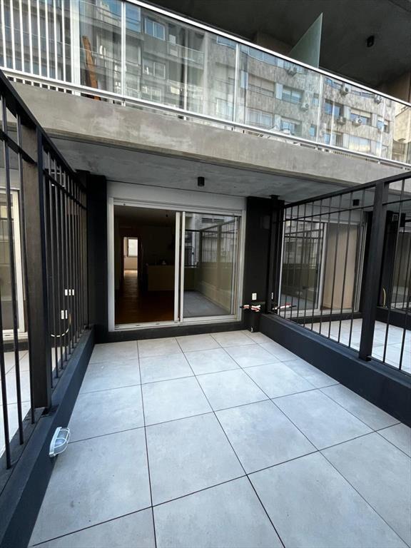 Venta apartamento 1 dorm en Cordón. Brandsen