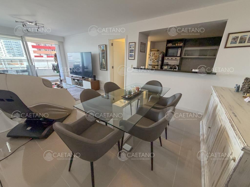 Departamento de 3 dormitorios en venta en Forest