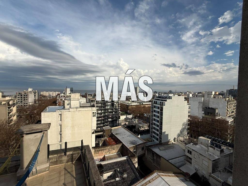Apartamento Alquiler Amoblado Cordón Montevideo iMas.uy P...
