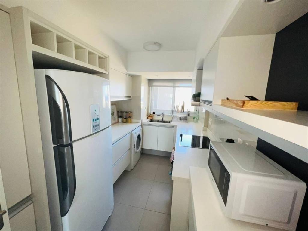 Apartamento en alquiler invernal de 2 dormitorios c/ coc...