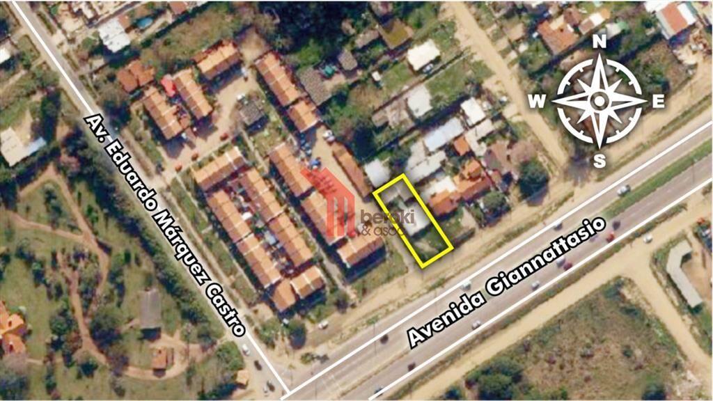 Casa Venta Solymar 4 Dormitorios