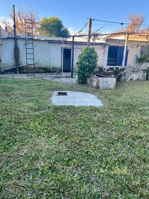 Casa Para Refaccionar