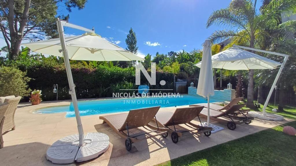 Casa en venta en Barrio Cerrado La Alborada , ,