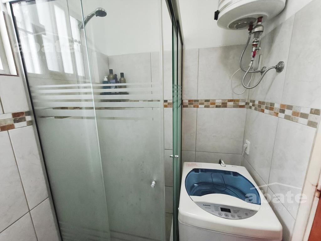 A pasos de la rambla, 1ero x Escalera, 1 dormitorio Balcón