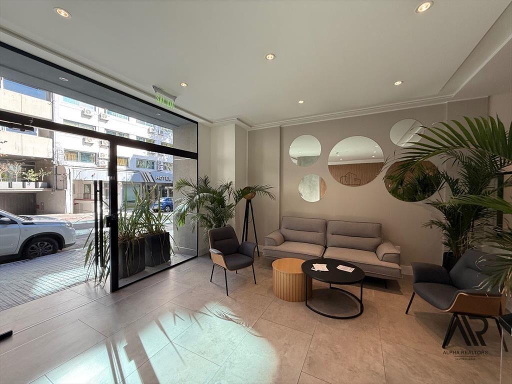 Apartamento en venta de 2 dormitorios en Centro