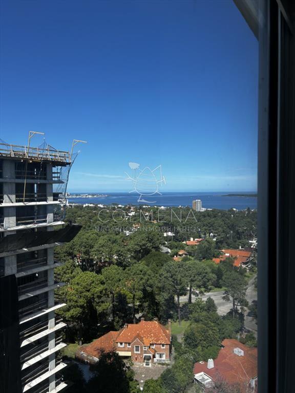Venta apartamento 1 dormitorio Roosevelt Punta