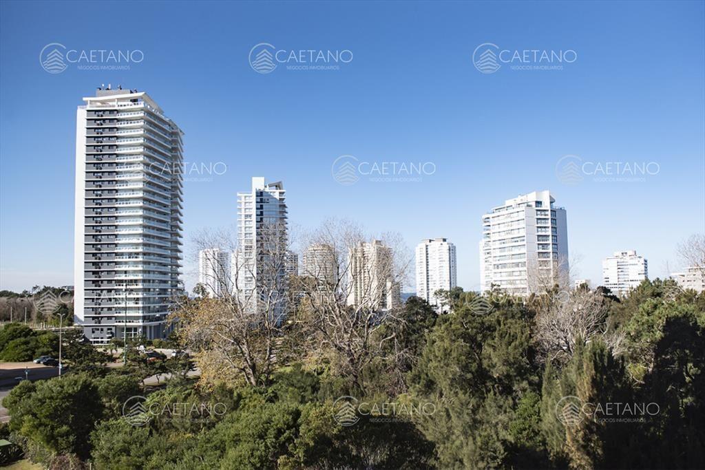 Apartamento en Roosevelt 2 dormitorios, 2 baños