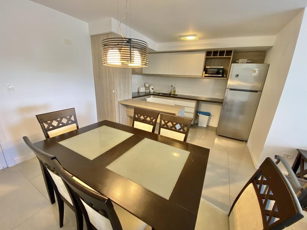 ALQUILER INVERNAL APARTAMENTO 2 DORMITORIOS BRAVA PUNTA DEL