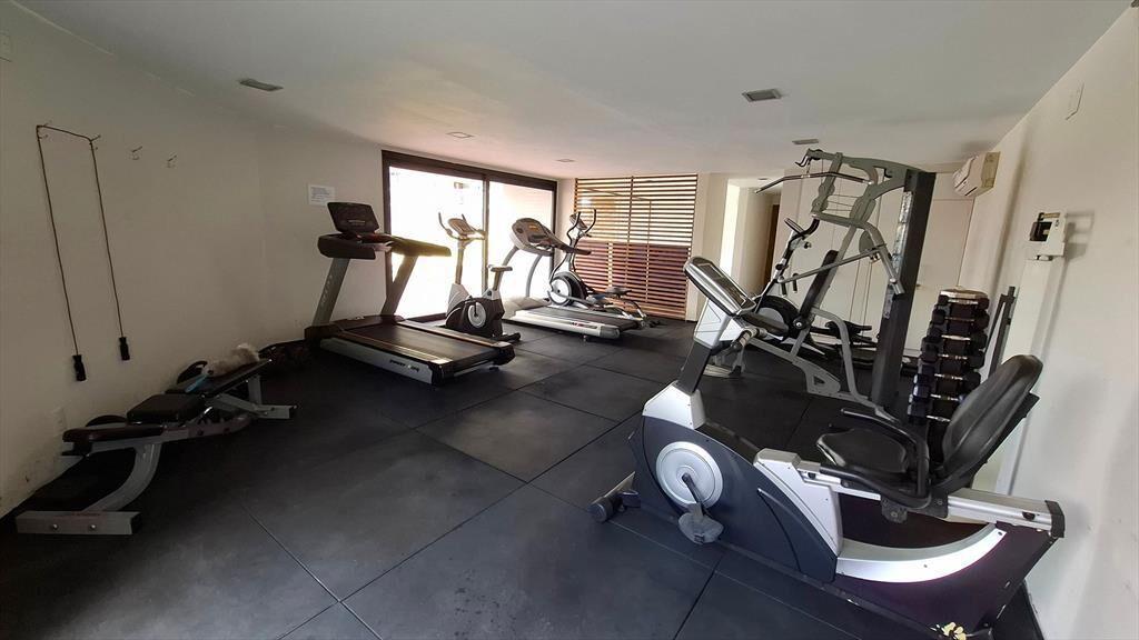 Alquiler apartamento 1 dormitorio Parque Miramar