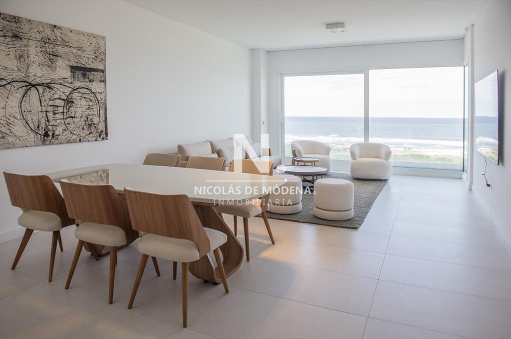 Espectacular departamento de 3 suites en Torre Le Parc IV