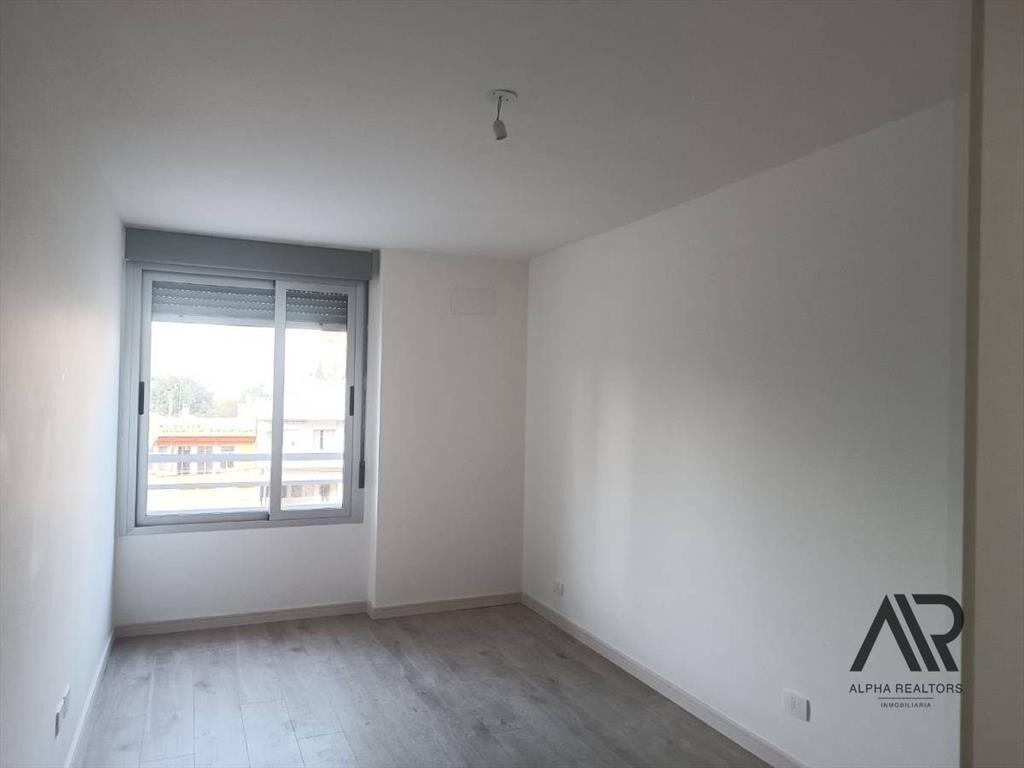 Venta Apartamento De 1 Dormitorio En Tres Cruces