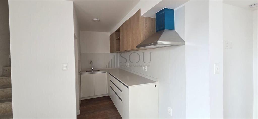 VENTA APARTAMENTO CON RENTA 2 DORMITORIOS Y PARRILLERO CORD