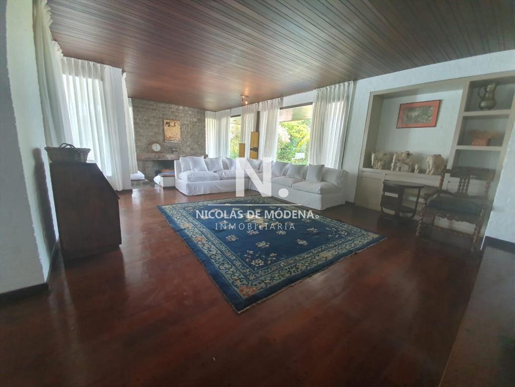 Venta Casa 6 suites en Punta Ballena