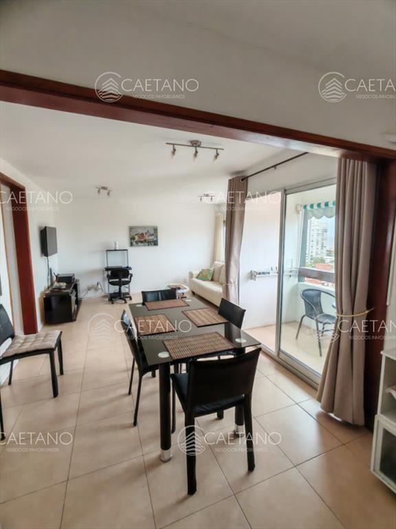 Apartamento en Punta del Este, Aidy Grill