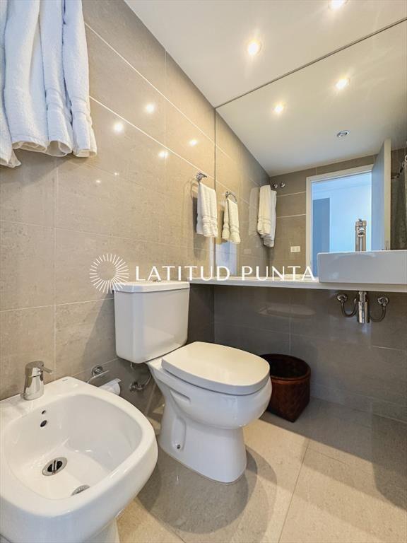 Apartamento en Mansa, piso alto, 2 dormitorios en
