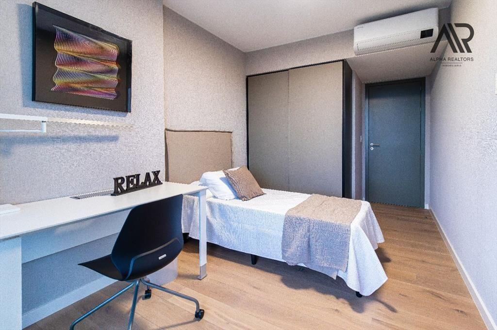 Apartamento en venta en Puerto Buceo