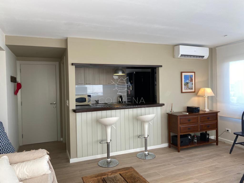 Apartamento en Maldonado, Centro Maldonado