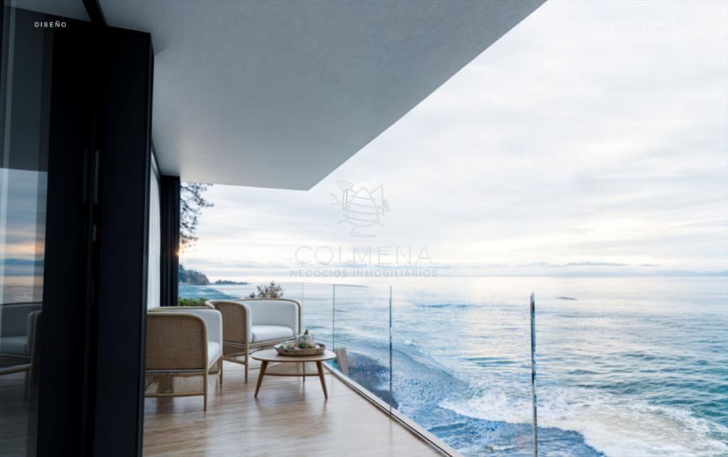 Departamento de 1 dormitorio en venta - A Mare