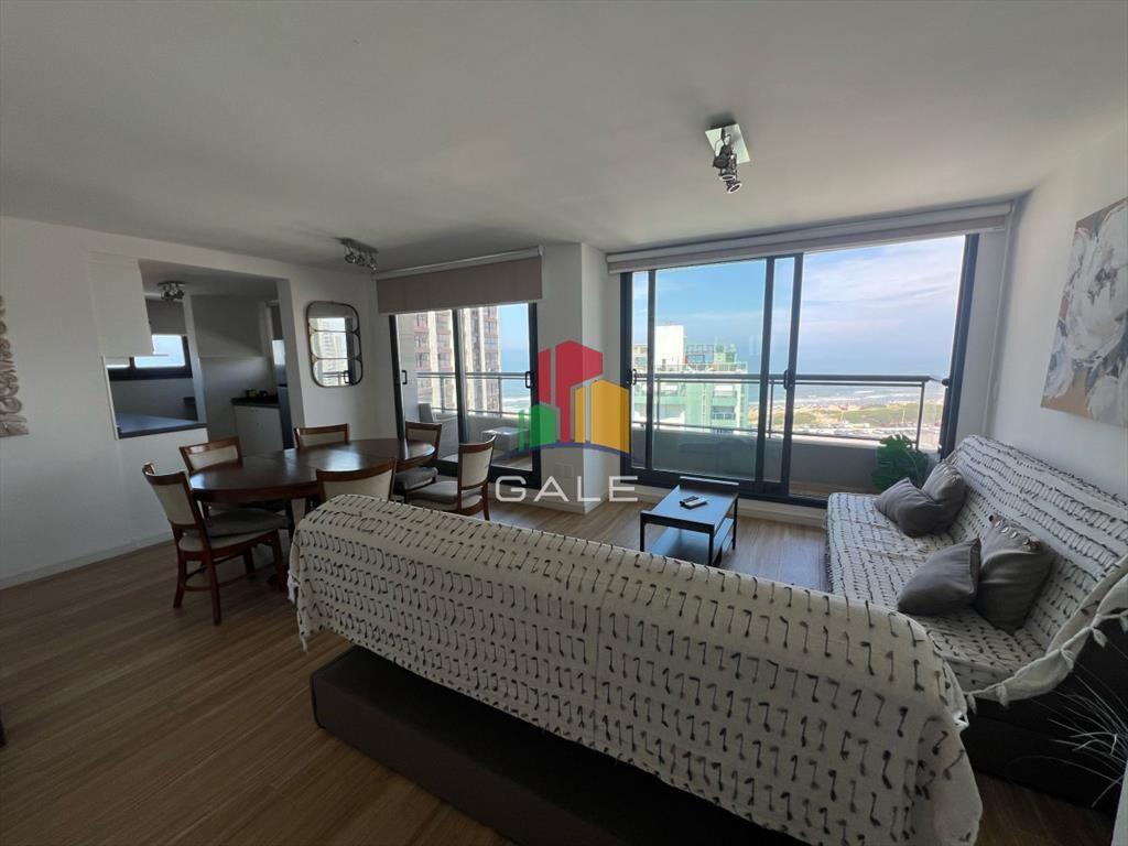 Hermoso apartamento en la brava