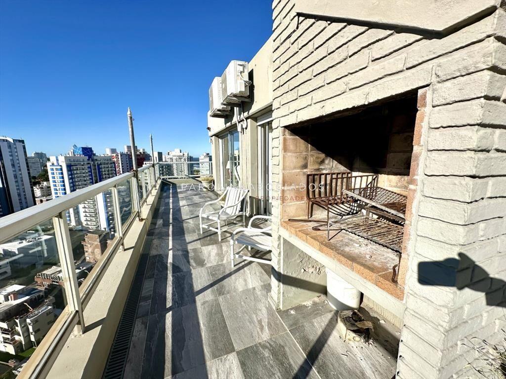 Penthouse En Venta